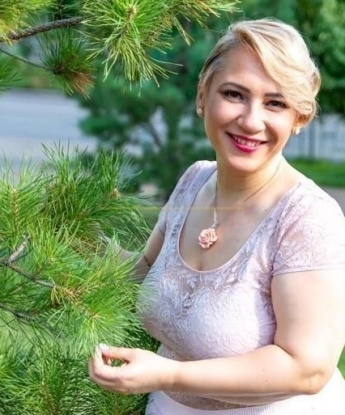 Евдокия, 41 год